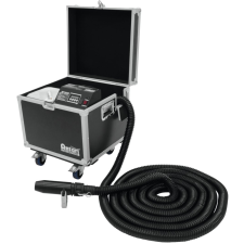 Antari S-500 Snow Machine világítás