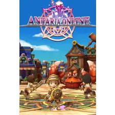 Antaria, LLC Antaria Online (digitális licenc) videójáték