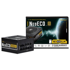 ANTEC 850W 80+ Gold NeoEco 850G M tápegység