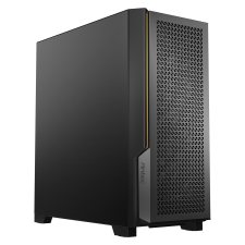 ANTEC Performance P20CE Számítógépház - Fekete számítógép ház