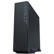 ANTEC VSK2000-U3 Számítógépház - Fekete számítógép ház