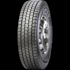 Anteo Pro-D 295/80 R22.5 152M M+S 3PMSF Húzó teher gumiabroncs