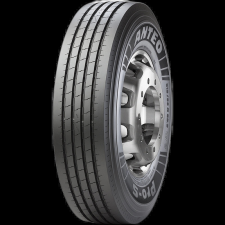 Anteo Pro-S 315/70 R22.5 154L M+S 3PMSF Kormányzott teher gumiabroncs