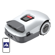 ANTHBOT GENIE 3000 fűnyíró