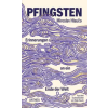 Anthea Verlag Pfingsten | Miroslav Hlauco,Raija Hauck