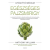 Anthony William - Egészséges pajzsmirigy - puhatáblás