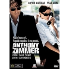  Anthony Zimmer (DVD) romantikus