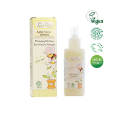 Anthyllis Baby 1716 BIO hidratáló baba testápoló tej, 100 ml testápoló