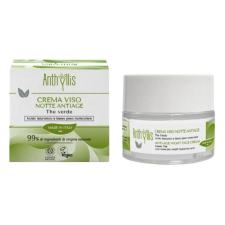Anthyllis Natúr Anti-Age éjszakai arckrém 50ml arckrém