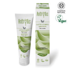 Anthyllis natúr testápoló tej 150 ml testápoló