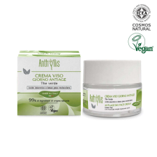 Anthyllis ÚJ Anthyllis 2318 NATÚR Anti-Age Nappali arckrém, 50 ml arckrém