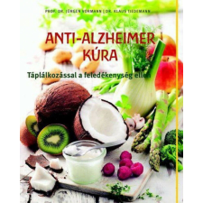 Anti-Alzheimer kúra életmód, egészség
