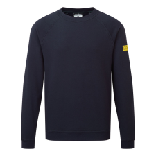  Anti-Static ESD Sweatshirt munkaruha