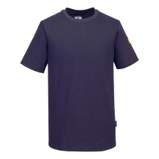  Anti-Static ESD T-Shirt S/S