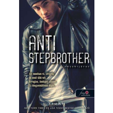  Anti-Stepbrother - Vészkijárat szépirodalom