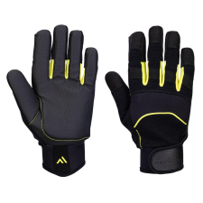  Anti-Vibration B600 PU Mechanical Glove védőkesztyű