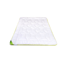  Antiallergén takaró 155x200 Bambusz 4 évszak 1120 g + 400 g fehér lakástextília