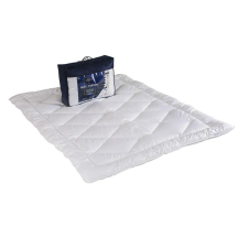  Antiallergén takaró 180x200 Imperial Soft Cotton 4 évszakos fehér AMW lakástextília