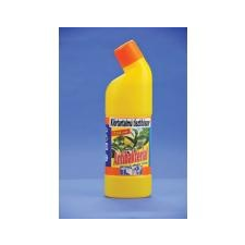 . Antibakteriális gél, 0,75 l, lemon fresh tisztító- és takarítószer, higiénia