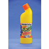 . Antibakteriális gél, 0,75 l, lemon fresh