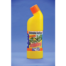 . Antibakteriális gél, 0,75 l, lemon fresh tisztító- és takarítószer, higiénia