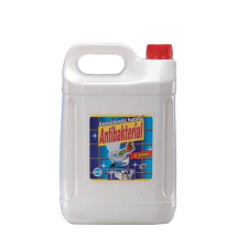 . Antibakteriális gél, 5 l, hypo fresh tisztító- és takarítószer, higiénia
