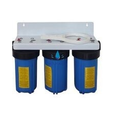  Antibakteriális közepes teljesítményű központi víztisztító vízszűrő