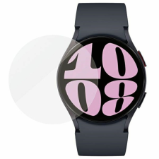 Antibakteriális PanzerGlass képernyővédő fólia Samsung Galaxy Watch 6 40 mm-hez okosóra kellék