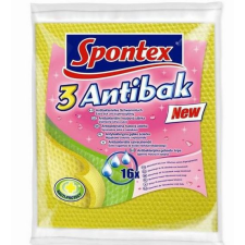  Antifungi Sziv.Kendő 3Db. tisztító- és takarítószer, higiénia