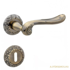 Antigo Classic Antik Súrolt Felület BB zár és alkatrészei