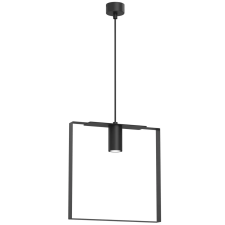 Antigo modern függeszték ortiga fekete ant5154 világítás