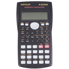 ANTILOP A-8200B számológép