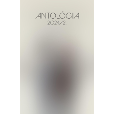 Antológia 2024 november regény