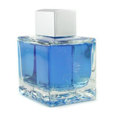 Antonio Banderas Blue Seduction EDT 30 ml parfüm és kölni