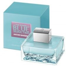 Antonio Banderas Blue Seduction EDT 80 ml parfüm és kölni