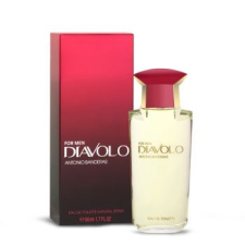 Antonio Banderas Diavolo EDT 50 ml parfüm és kölni