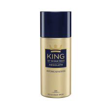 Antonio Banderas King of Seduction Absolute dezodor (spray) 150ml dezodor
