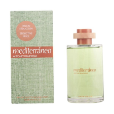 Antonio Banderas Mediterraneo EDT 200 ml parfüm és kölni