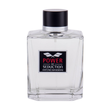 Antonio Banderas Power of Seduction, edt 100ml - Teszter parfüm és kölni