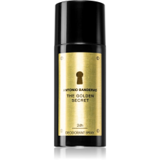 Antonio Banderas The Golden Secret dezodor 150 ml dezodor