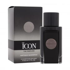 Antonio Banderas The Icon EDP 50 ml parfüm és kölni