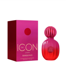 Antonio Banderas The Icon Supreme EDP 50 ml parfüm és kölni