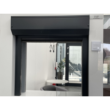  ANTRACIT (RAL 7016) alumínium redőny redőny