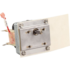 ANTUNES HAJTÓMŰVES MOTOR KÉSZLET, 230 V, 3 kisháztartási gépek kiegészítői