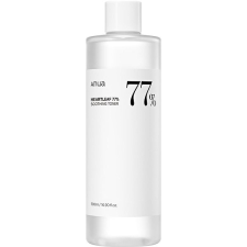 Anua Heartleaf 77% Soothing Toner 500 ml nyomtatópatron & toner