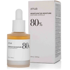 Anua Heartleaf 80% Soothing Ampoule 30 ml arcszérum