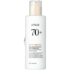 Anua Rice 70 Intensive Moisturizing Milk 150 ml arctisztító