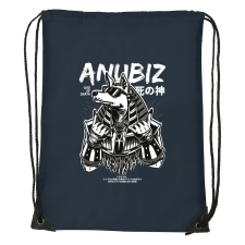 Anubis - Sport táska navy kék v2 tornazsák