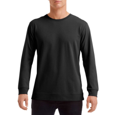 ANVIL AN73000 UNISEX LIGHT TERRY CREW S munkaruha