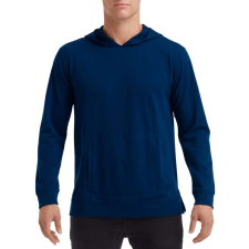 ANVIL AN73500 UNISEX LIGHT TERRY HOOD L munkaruha